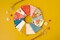 Chapter Six: Listen to Your Heart Fat Quarter Bundle by for Art Gallery (FQWTRB6)